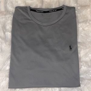 Ralph Lauren POLO - Mens Athletic Short Sleeve